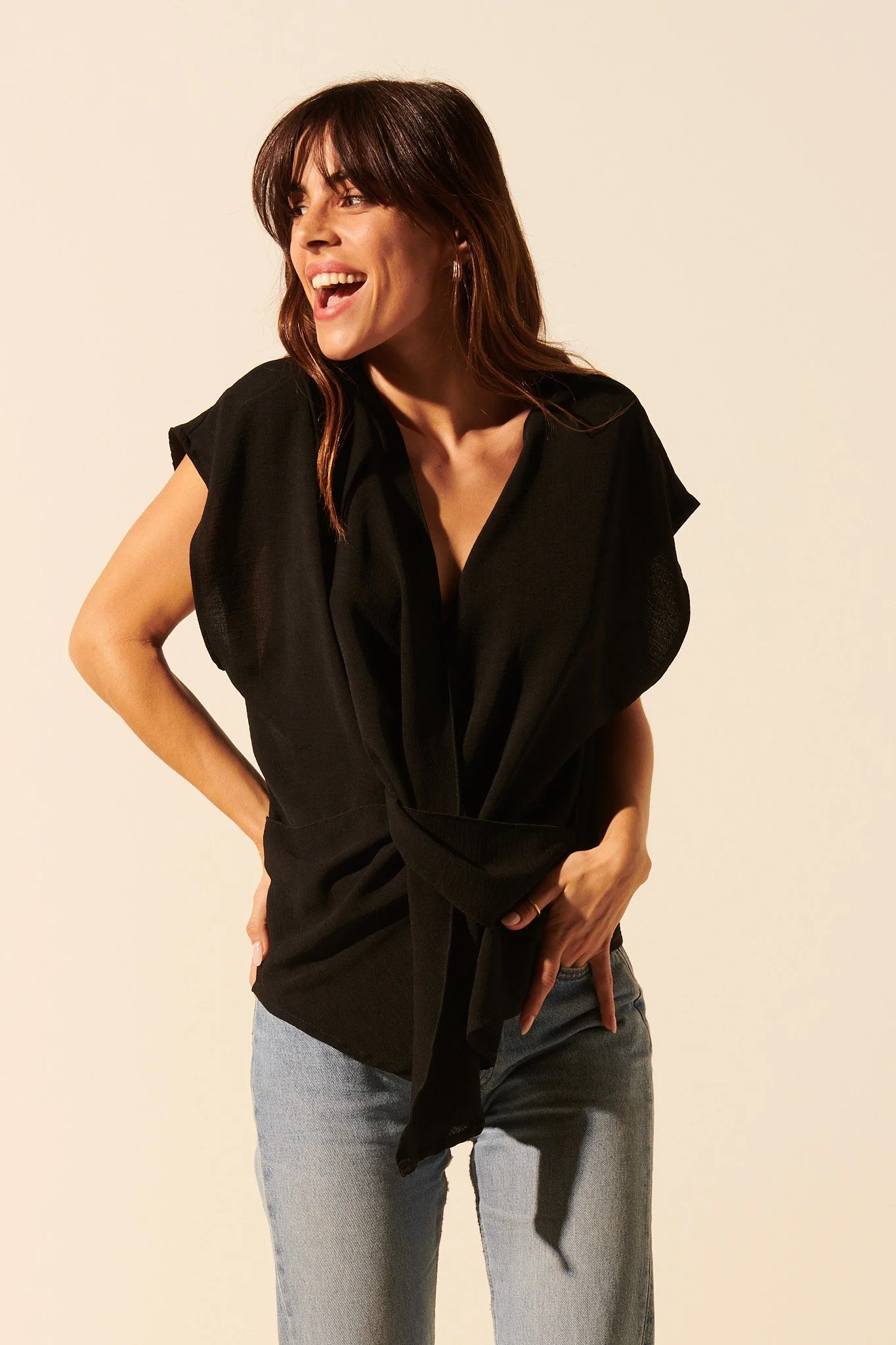 Chemise, Blouse, Top